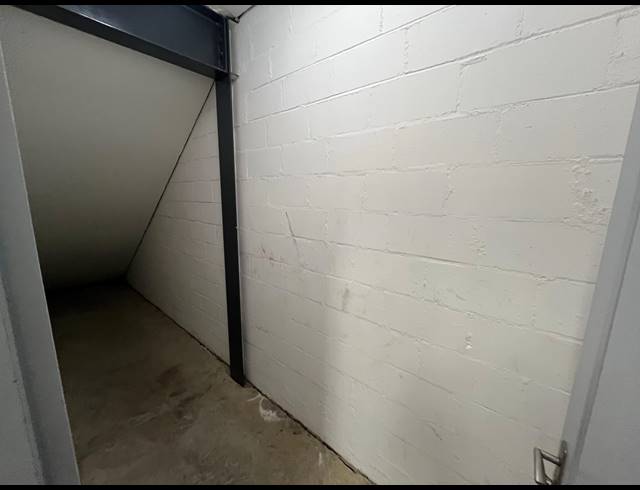 359M² WAREHOUSE TO LET IN RIVERGATE